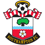 Southampton WFC badge